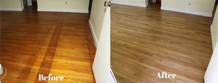 Benefits Of Refinishing Hardwood Floors